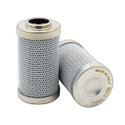 BETA 1 FILTERS Hydraulic replacement filter for 020140D10VG30HCEP / INTERNORMEN B1HF0075464